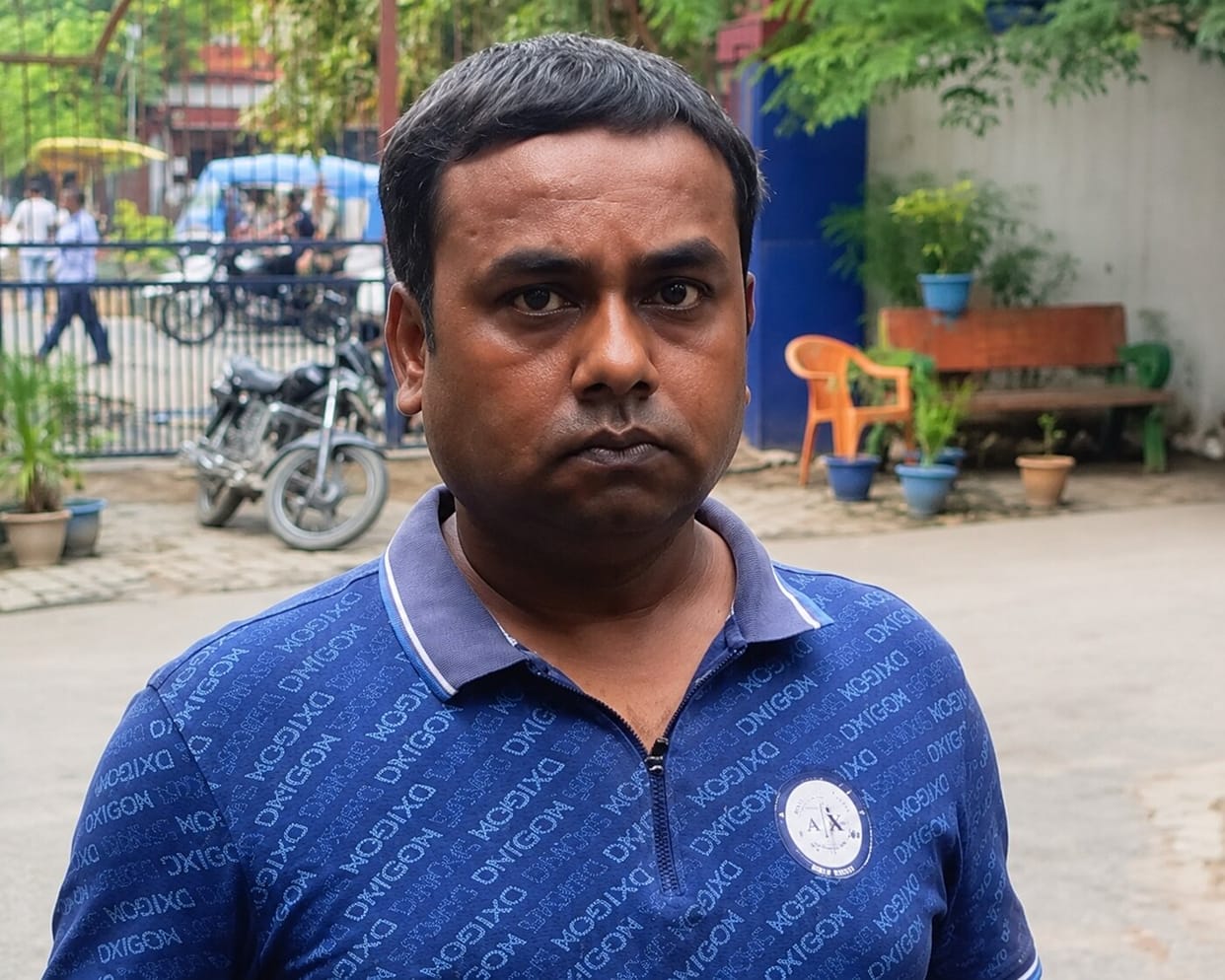 kanpur-chakeri-land-fraud-main-accused-piyush-jaiswal-arrested-after-19-months