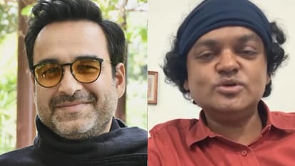 Amit Rai Exclusive Interview Director Share Reason Why His Movie Oh My Dog Was Postponed