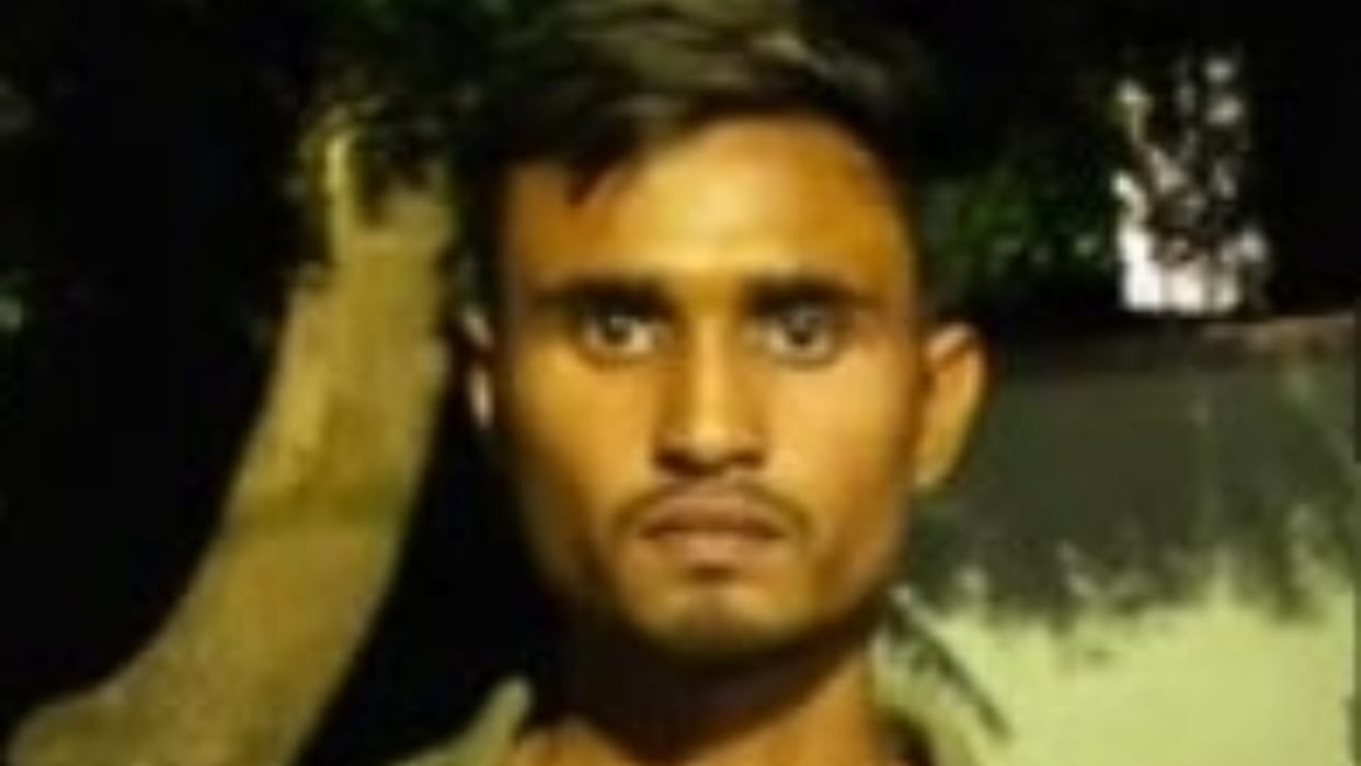 main accused of misdeeds arrested and his minor accomplice was also caught in Bareilly