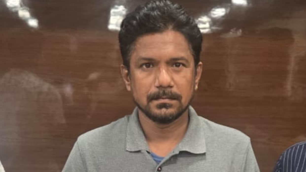 Police bust cyber fraud case accused arrested in Bareilly