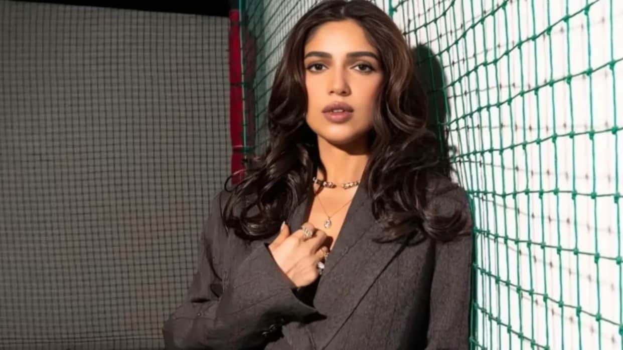 Bhumi Pednekkar Troll By Social Media Users When She Comment On Prime Minister Narendra Modi In Recent Video