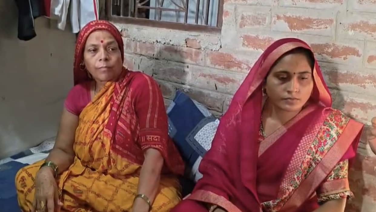 Bharat Tiwari Encounter Case No Justice Even After 1.5 Months says Family Member