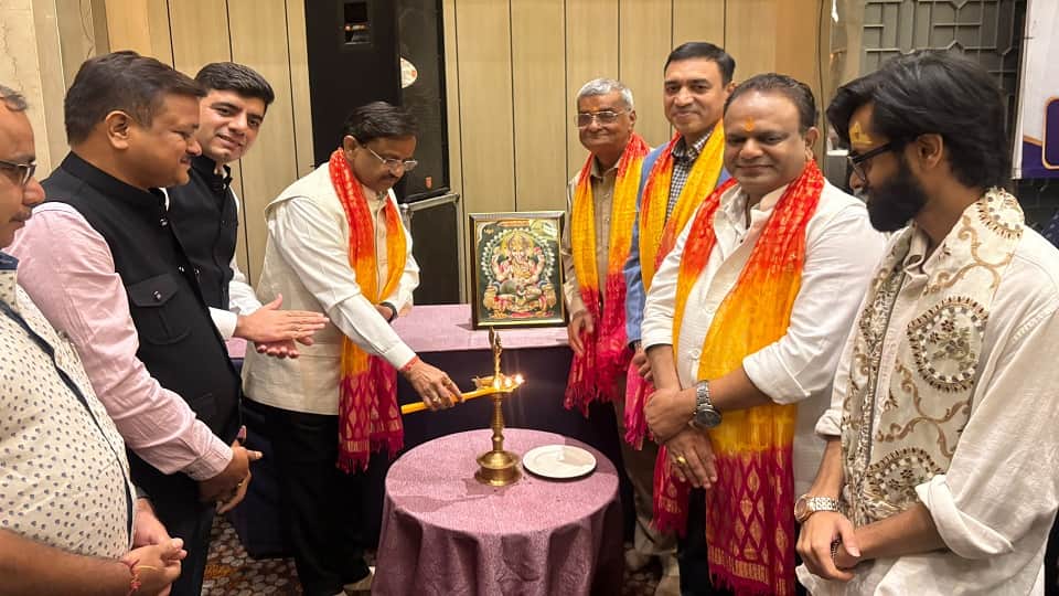 ब्रश एंड क्लीनिंग प्रोडक्ट एसोसिएशन