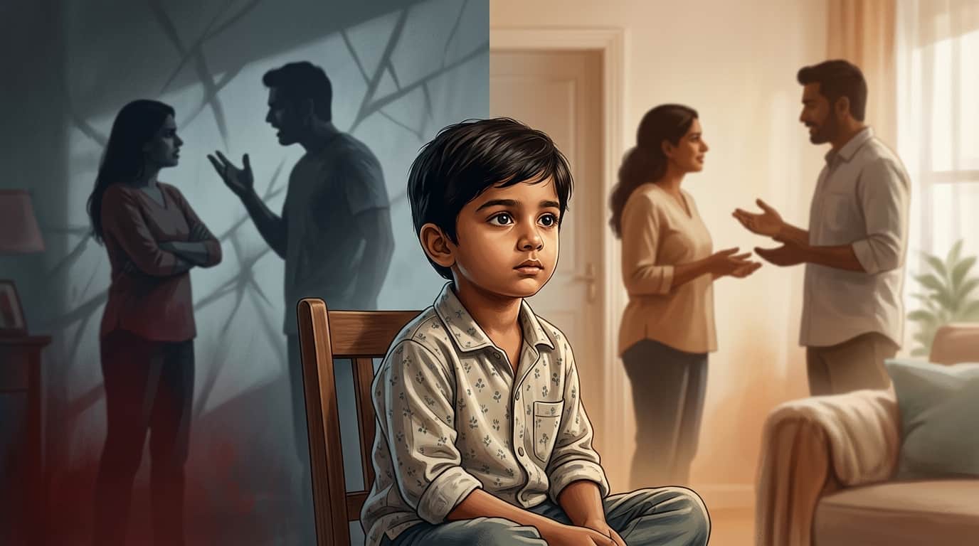 Parenting Tips How To Remove Child Jealousy And Anger Emotions