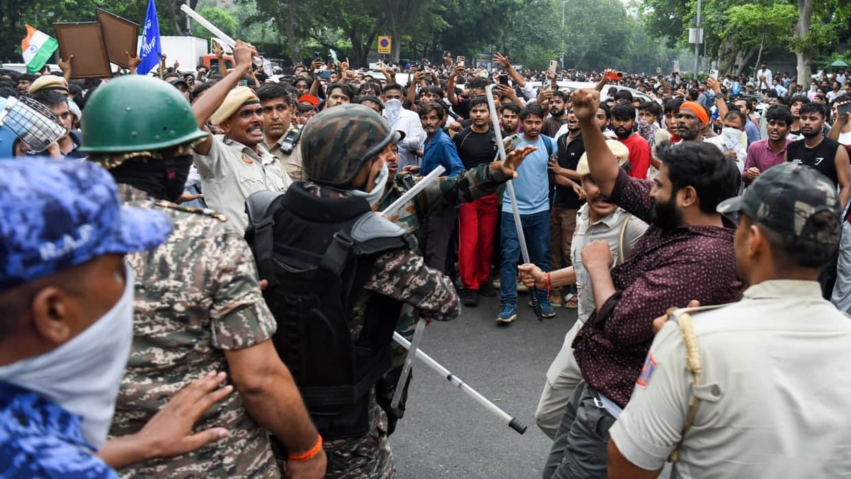 crpf-dg-gp-singh-message-field-units-support-duty-decisions-delhi-student-protests