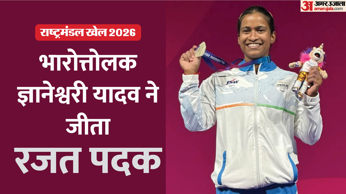 Photo from Amar Ujala