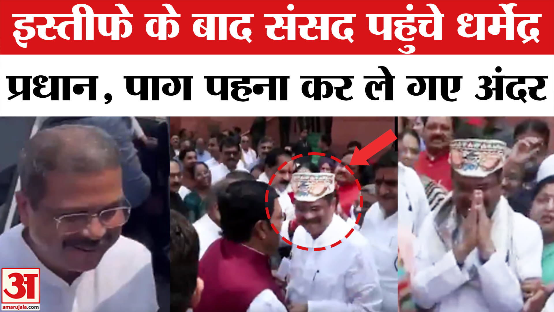 धर्मेंद्र प्रधान