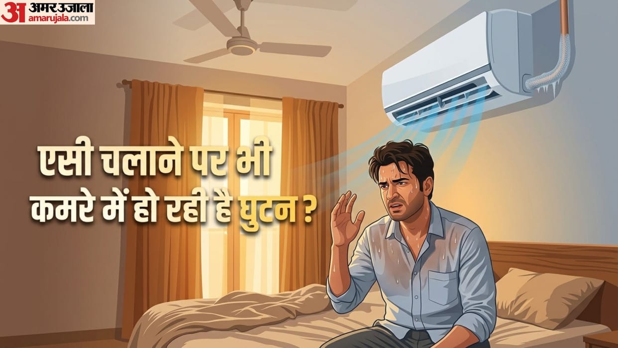 AC Cooling Issue: How to Identify If Your Air Conditioner Has a Gas Leak or Compressor Failure