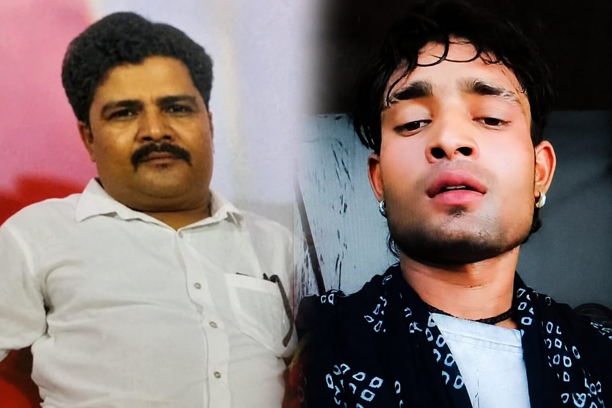 Two Men Die by Suicide in Separate Incidents After Illness and Family Dispute in Kanpur