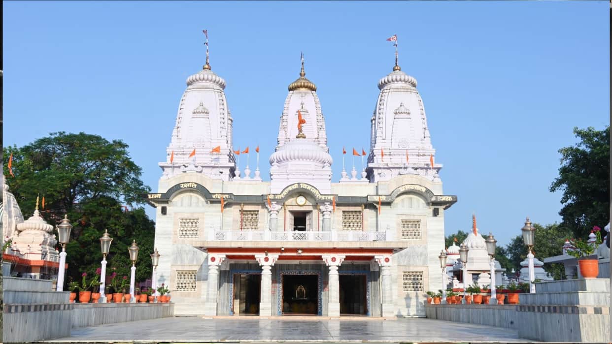 Competitions will be held for the titles of Uttar Pradesh Kesari, Uttar Pradesh Kumar, and Veer Abhimanyu.
