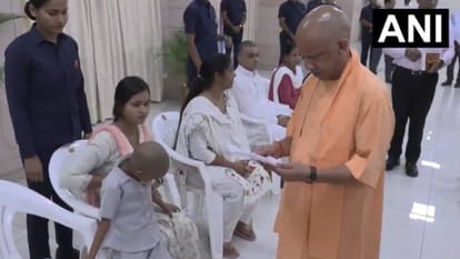Major News from UP: Yogi thunders in SP stronghold; son hacks disabled father to death; fire breaks out in a g