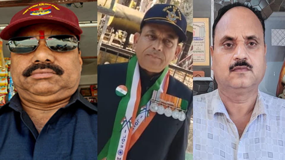 Kargil Vijay Diwas: The story of the war, in the words of the warriors