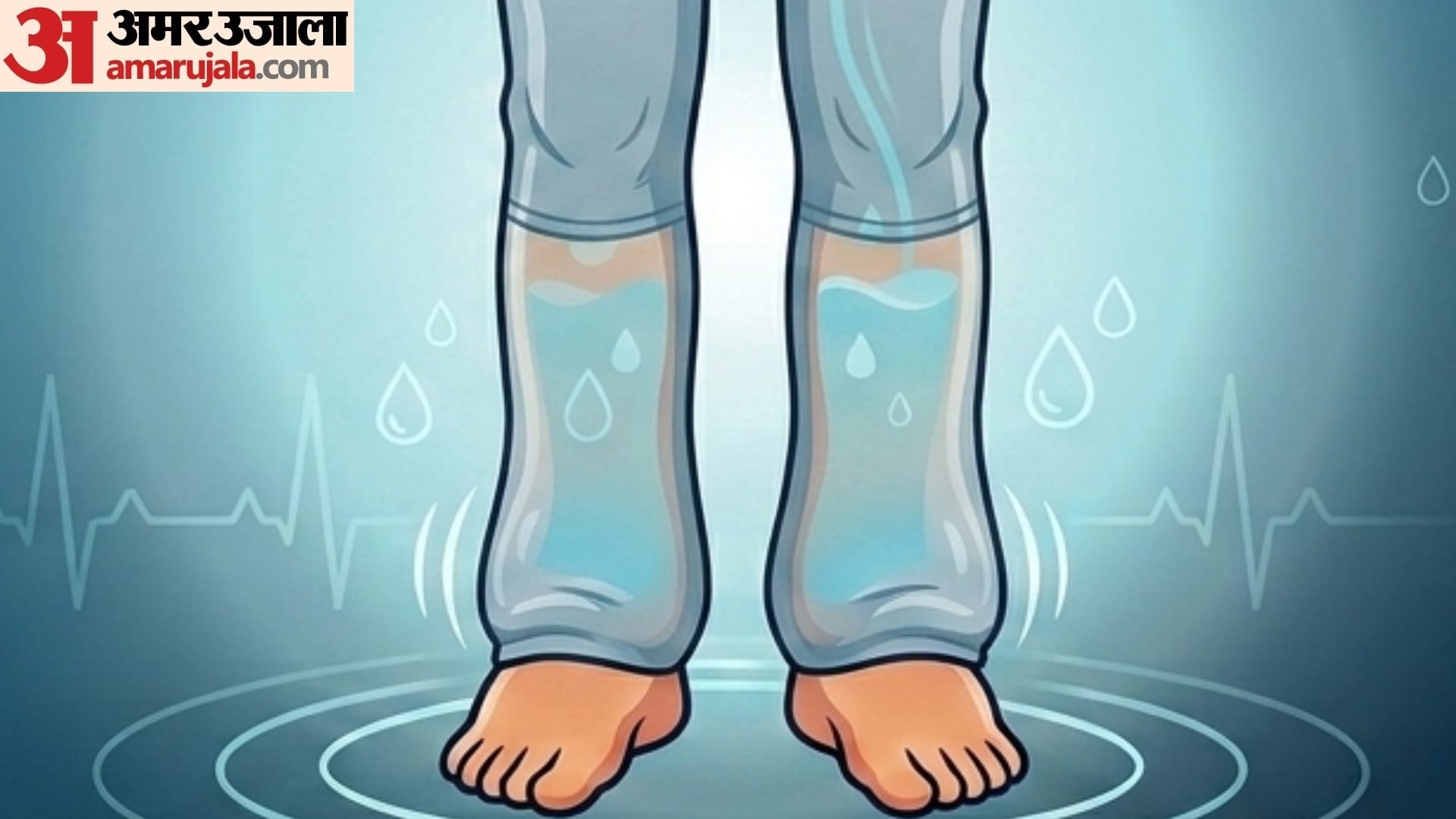 5 Sign of Kidney Damage in hindi kidney damage ke kya lakshan hai