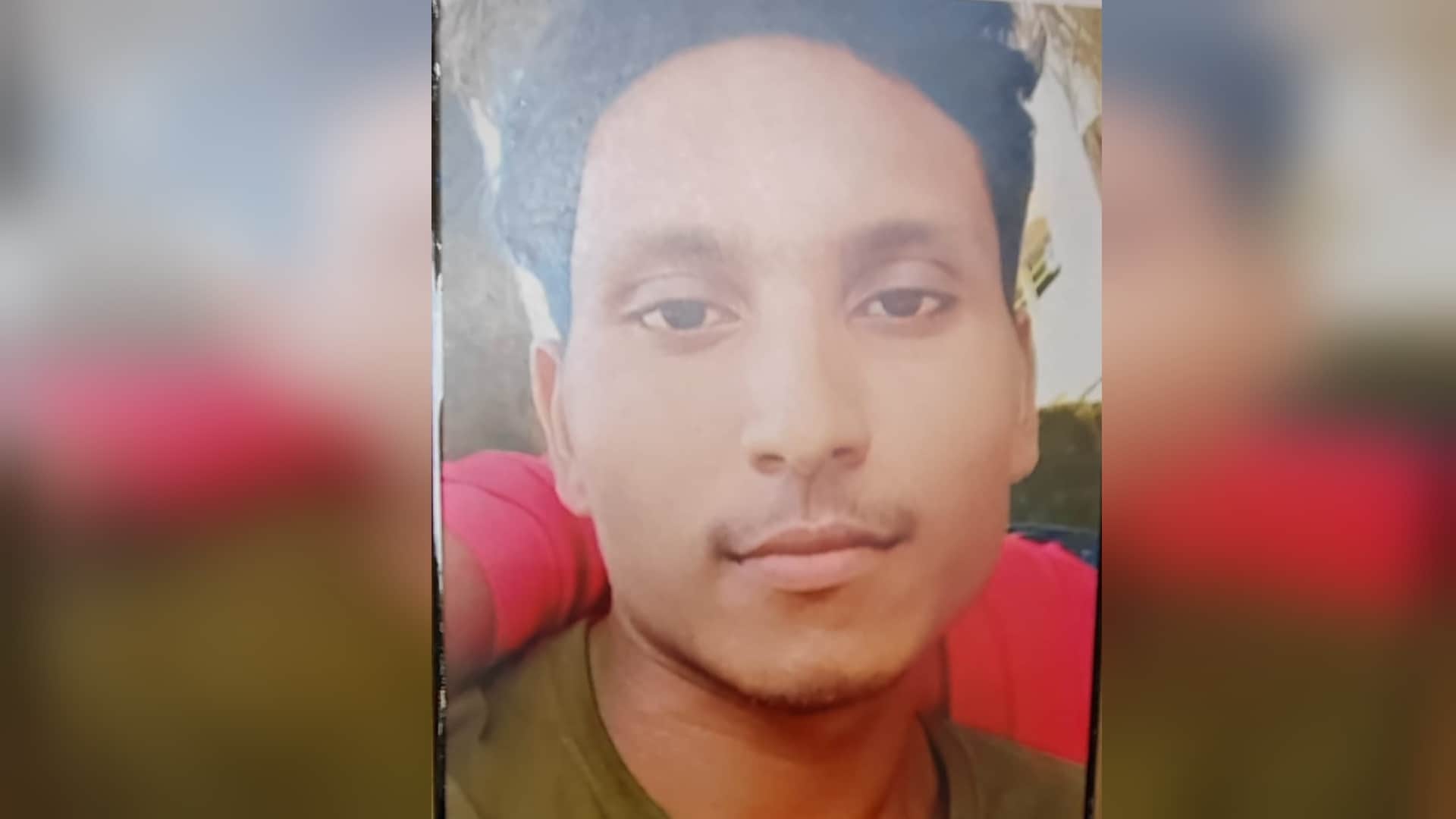 लालचंद्र। फाइल फोटो