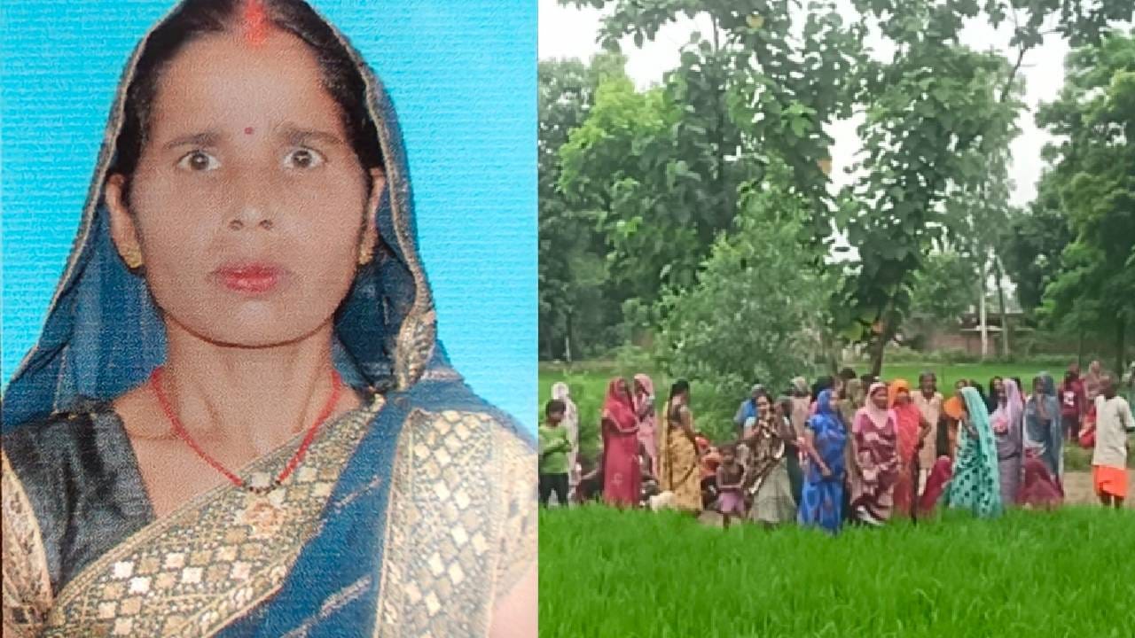 महिला की फाइल फोटो।