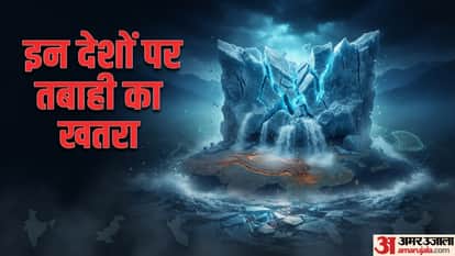 भारत-पाकिस्तान समेत इन देशों में अचानक बाढ़ से मच सकती है तबाही