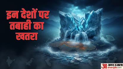 भारत-पाकिस्तान समेत इन देशों में अचानक बाढ़ से मच सकती है तबाही