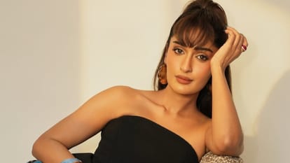 Niharika NM Exclusive Interview: Bhai Tera Star Hai Actress talks about her Bollywood Debut and career