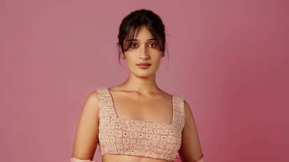 Bhai Tera Star Hai star Niharika NM Reveals she lost film over an intimacy clause says i was not comfortable
