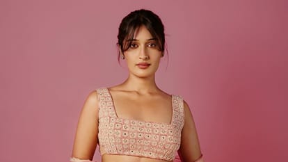 Bhai Tera Star Hai star Niharika NM Reveals she lost film over an intimacy clause says i was not comfortable
