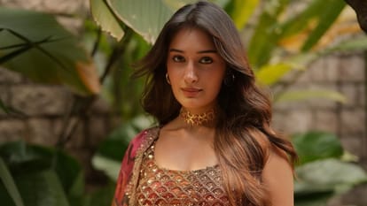 Niharika NM Exclusive Interview: Bhai Tera Star Hai Actress talks about her Bollywood Debut and career