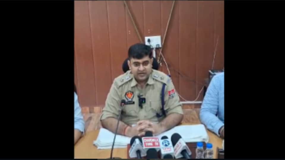 Woman turns out to be the mastermind behind the Chopra Hospital robbery