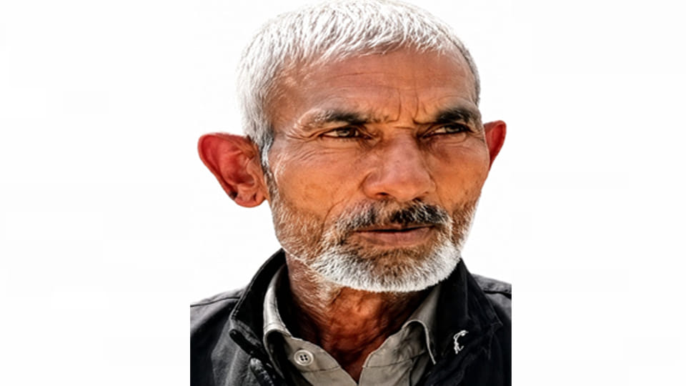 Hardoi: Father accused of elder son's murder takes his own life after quarrel with younger son
