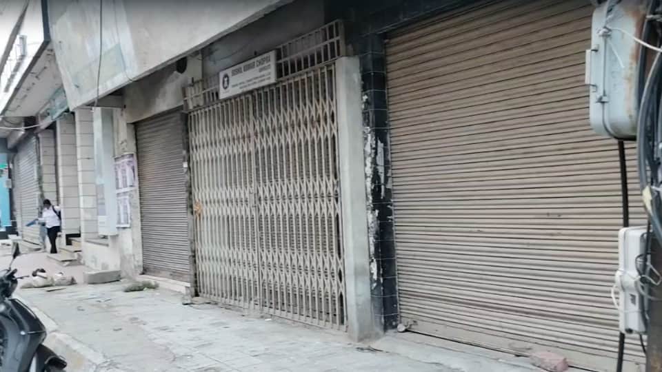 Punjab shutdown in protest against Barnala incident schools in Jalandhar closed