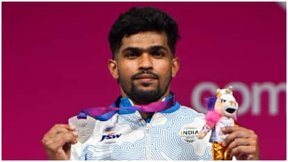 From Matchbox Factory to Commonwealth Games 2026 Silver: Raja Muthupandi Inspirational Journey story