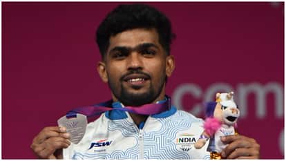 From Matchbox Factory to Commonwealth Games 2026 Silver: Raja Muthupandi Inspirational Journey story
