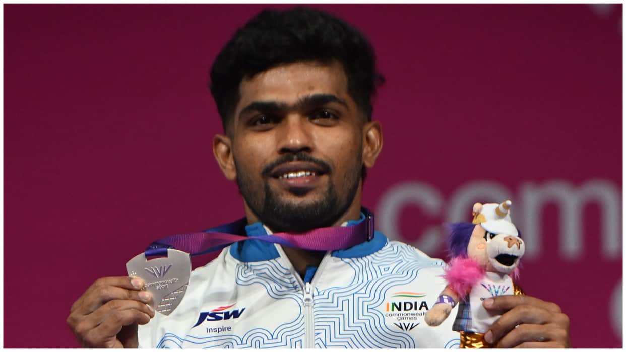 CWG 2026: Tamil Nadu government gift to silver medalist Raja Muthupandi; CM Vijay cash reward of ₹30 lakhs