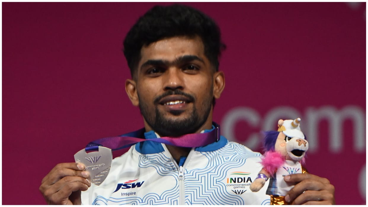 CWG 2026: Tamil Nadu government gift to silver medalist Raja Muthupandi; CM Vijay cash reward of ₹30 lakhs