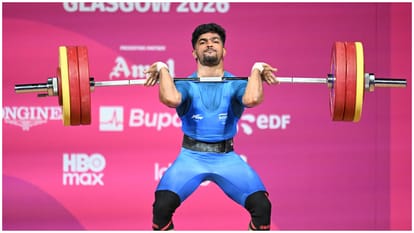 From Matchbox Factory to Commonwealth Games 2026 Silver: Raja Muthupandi Inspirational Journey story