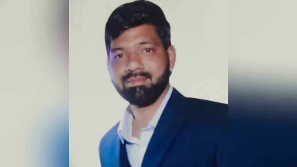 Meerut: Body of a young man who had gone to a birthday party found near railway tracks