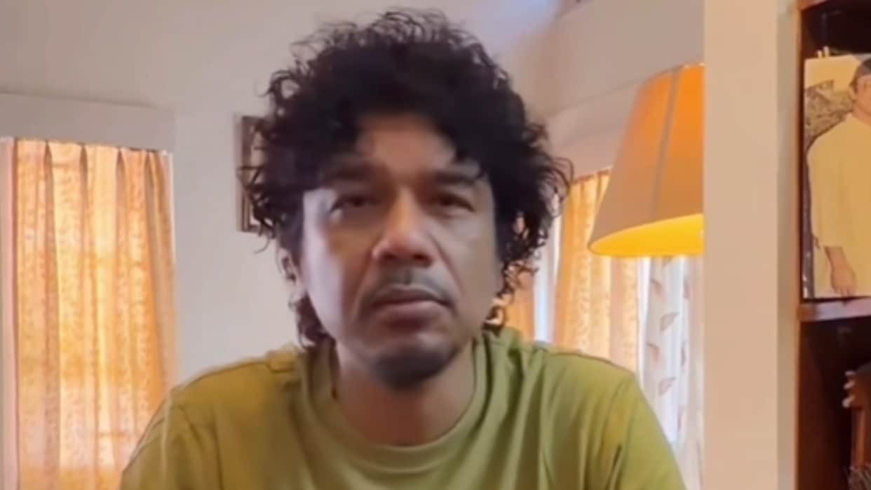Singer Papon Talk About Devastating Floods In Assam Urged On Social Media To  Support Affected People
