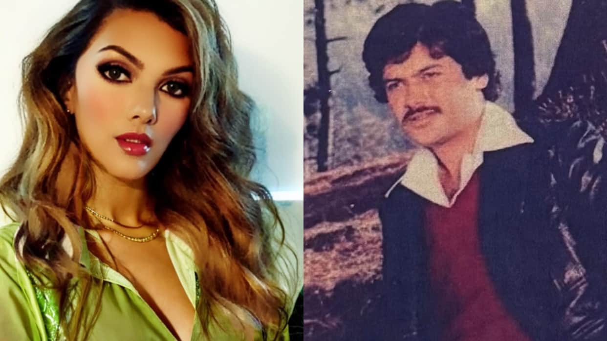 Somy Ali Searching for missing Bollywood actor raj kiran for 16 years says I made a promise to Chintu ji