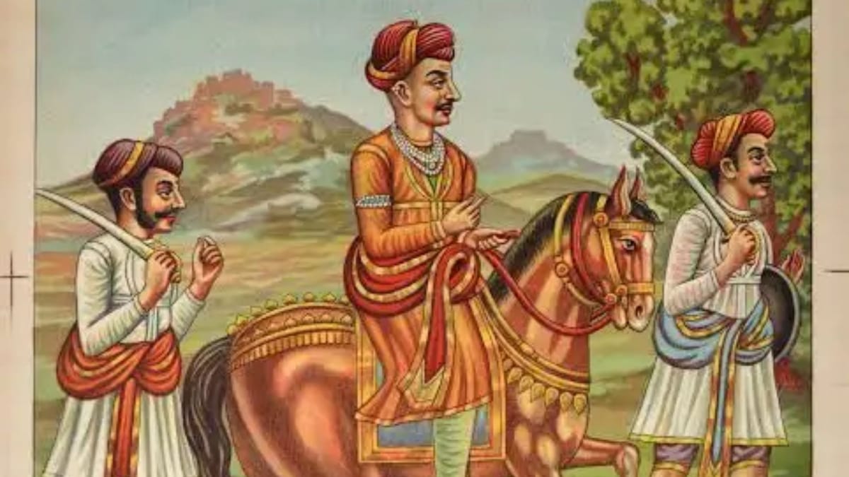 पानीपत का तीसरा युद्ध और भाऊनाथ की गद्दी: युद्धभूमि में हुआ दाह संस्कार, लेकिन सांघी की कहानी कुछ