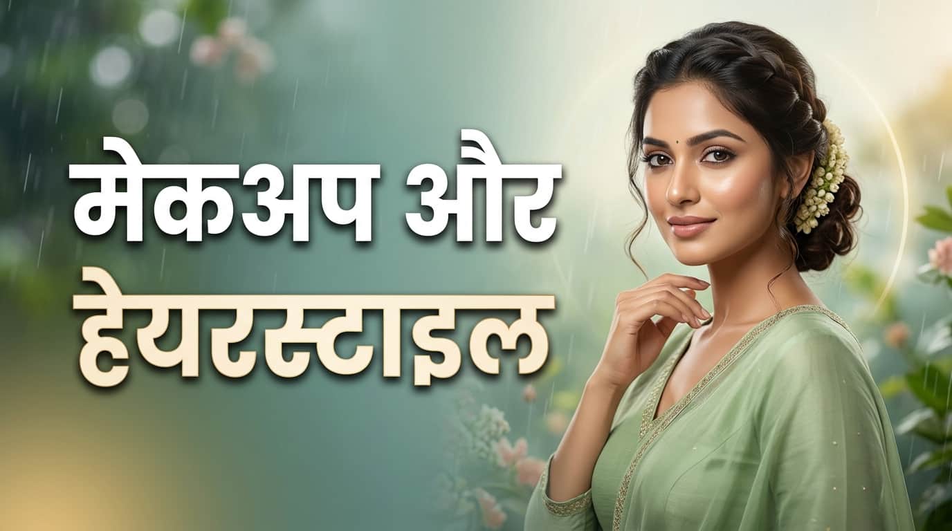 Sawan 2026 Fashion Tips For Newly Married Brides First Sawan Look