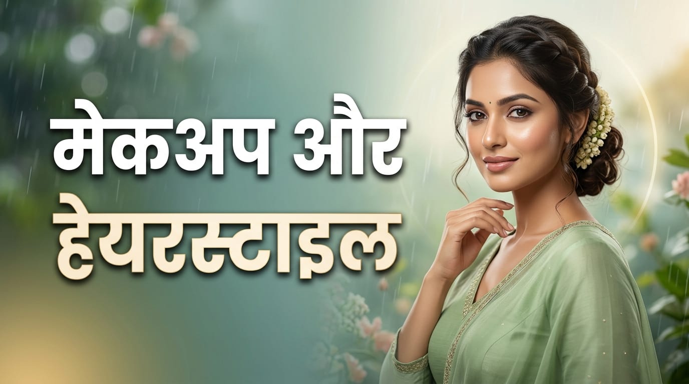 Sawan 2026 Fashion Tips For Newly Married Brides First Sawan Look
