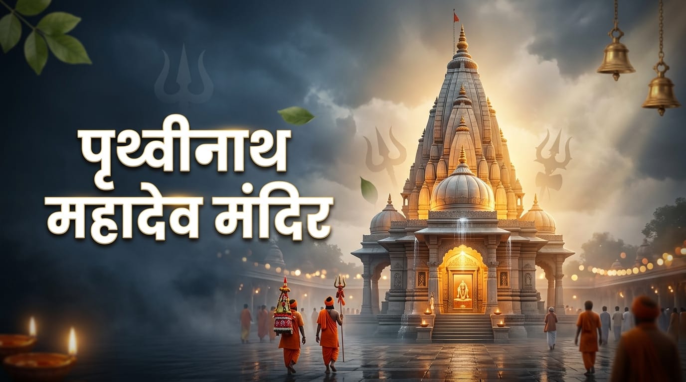 Kashi Vishwanath And Famous Shiv Temples In UP Jyotirlinga Visit in Sawan
