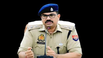 accused of murdering a grocery merchant arrested in Bareilly