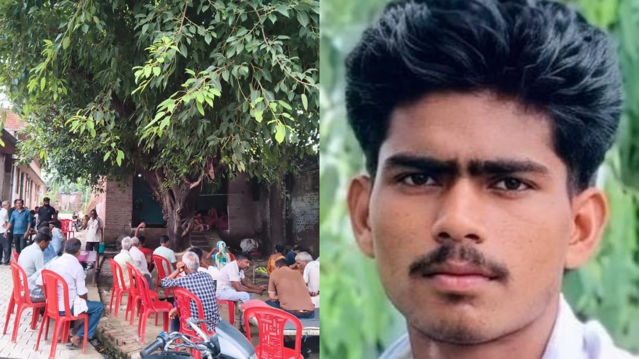 Student dies of electric shock while replacing fan capacitor in Pilibhit
