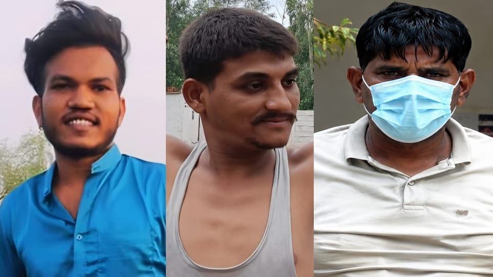 Saharanpur: Firecracker factory owner held responsible for the accident arrested; last rites performed