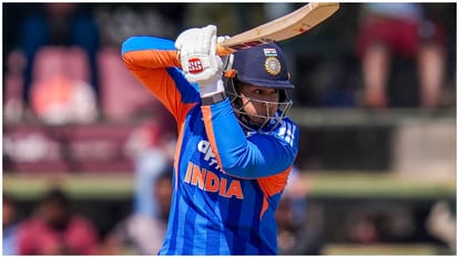 Irfan Pathan gives Sanju Samson Blunt Warning after Vaibhav Sooryavanshi heroics in India vs Zimbabwe Series