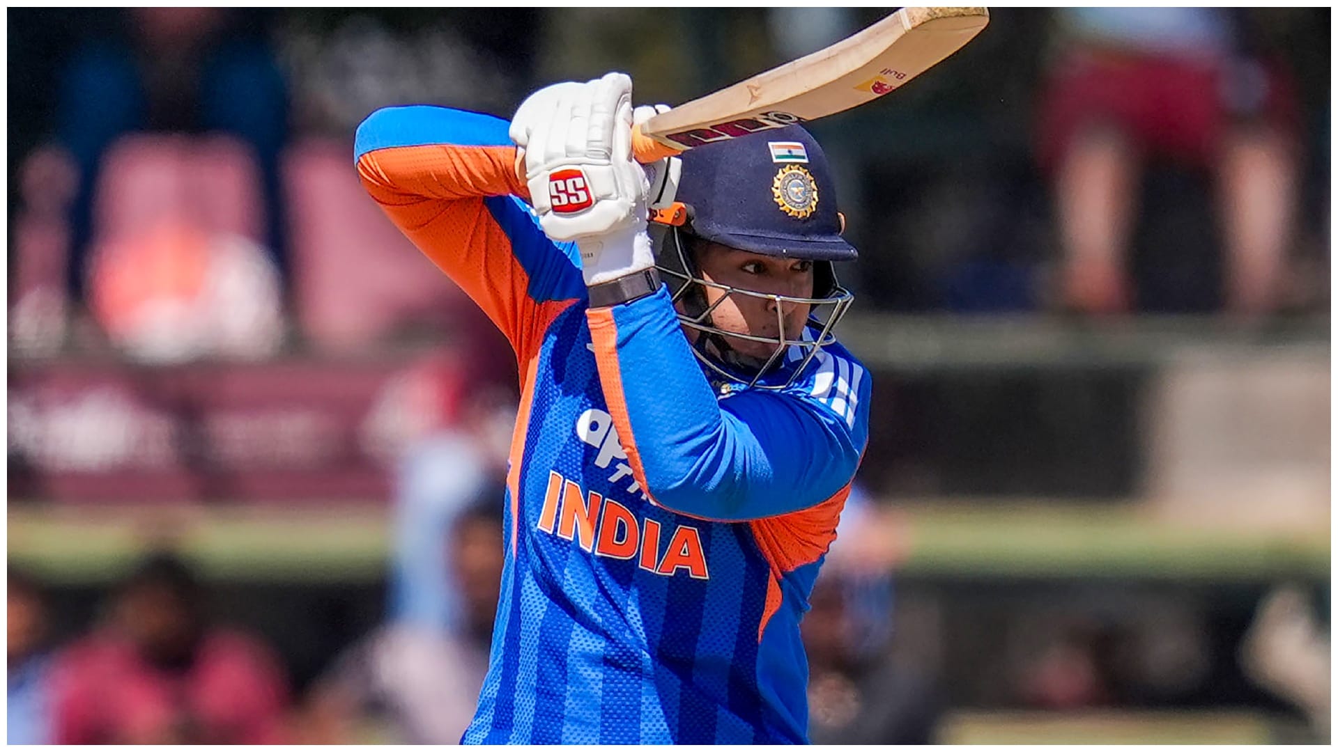 Farokh Engineer Backs Vaibhav Sooryavanshi for ODI Debut, Wants Rohit to open and Gill to Bat at No. 4