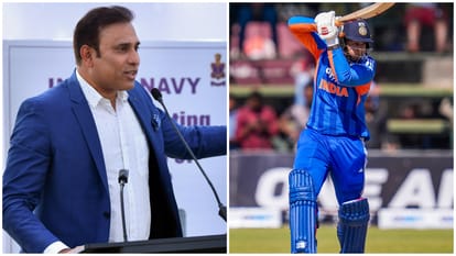 VVS Laxman Reveals How Vaibhav Sooryavanshi Matured in Just Six Months India vs Zimbabwe