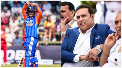 VVS Laxman Reveals How Vaibhav Sooryavanshi Matured in Just Six Months India vs Zimbabwe