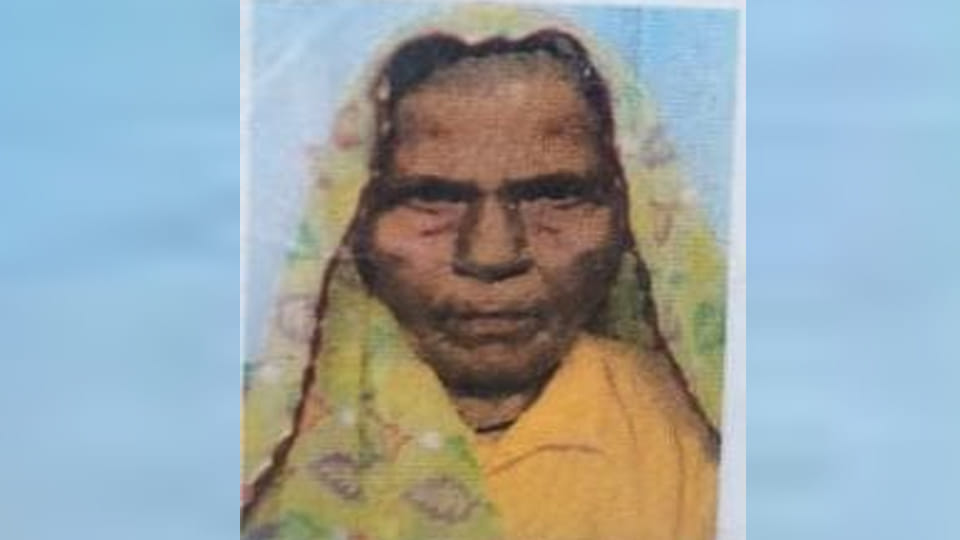 रामदेई की फाइल फोटो