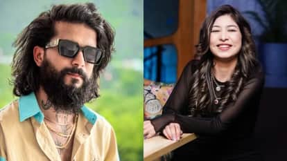 Anurag Dobhal Wife Ritika React To Cheating Claims Share Her Counter Part
