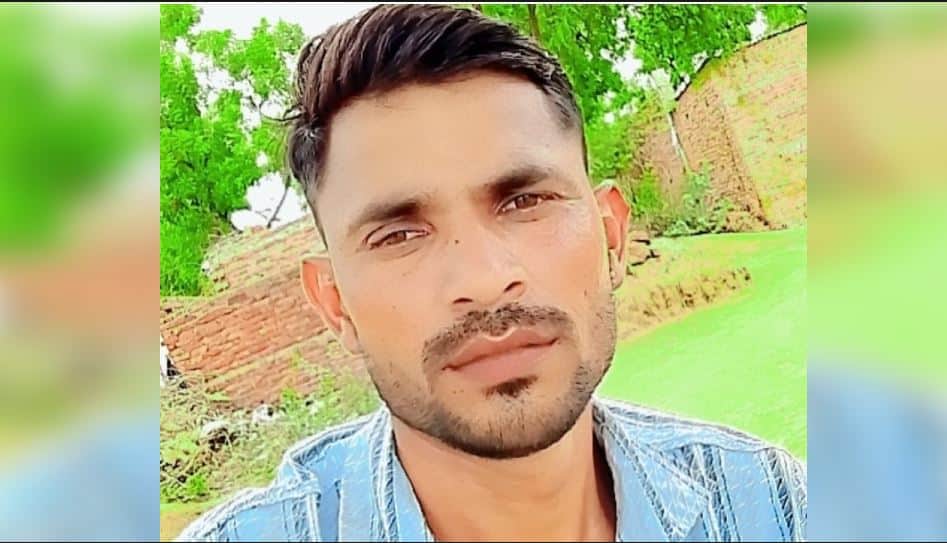 Husband troubled by wife records video before committing suicide in mainpuri